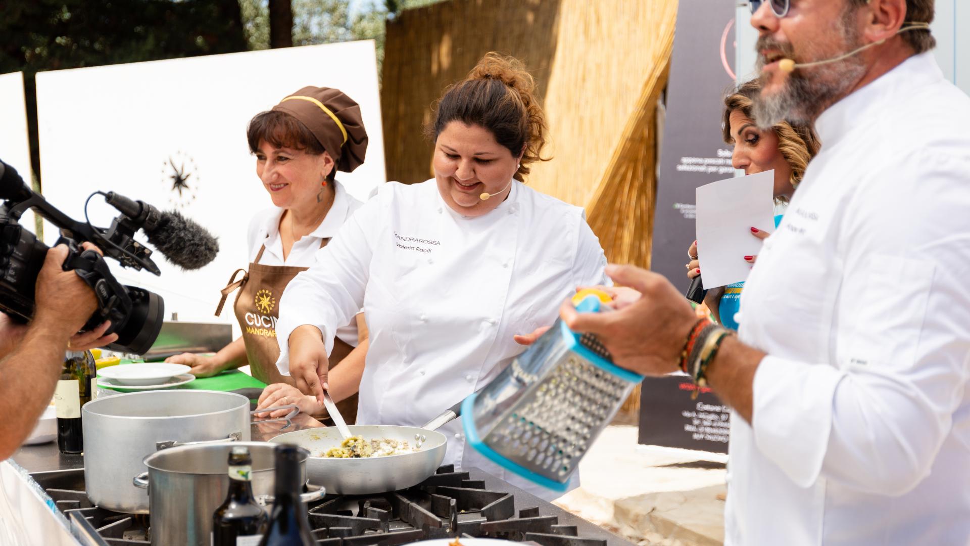 Mandra Chef On Tour 2020 Mandra Chef On Tour 2020