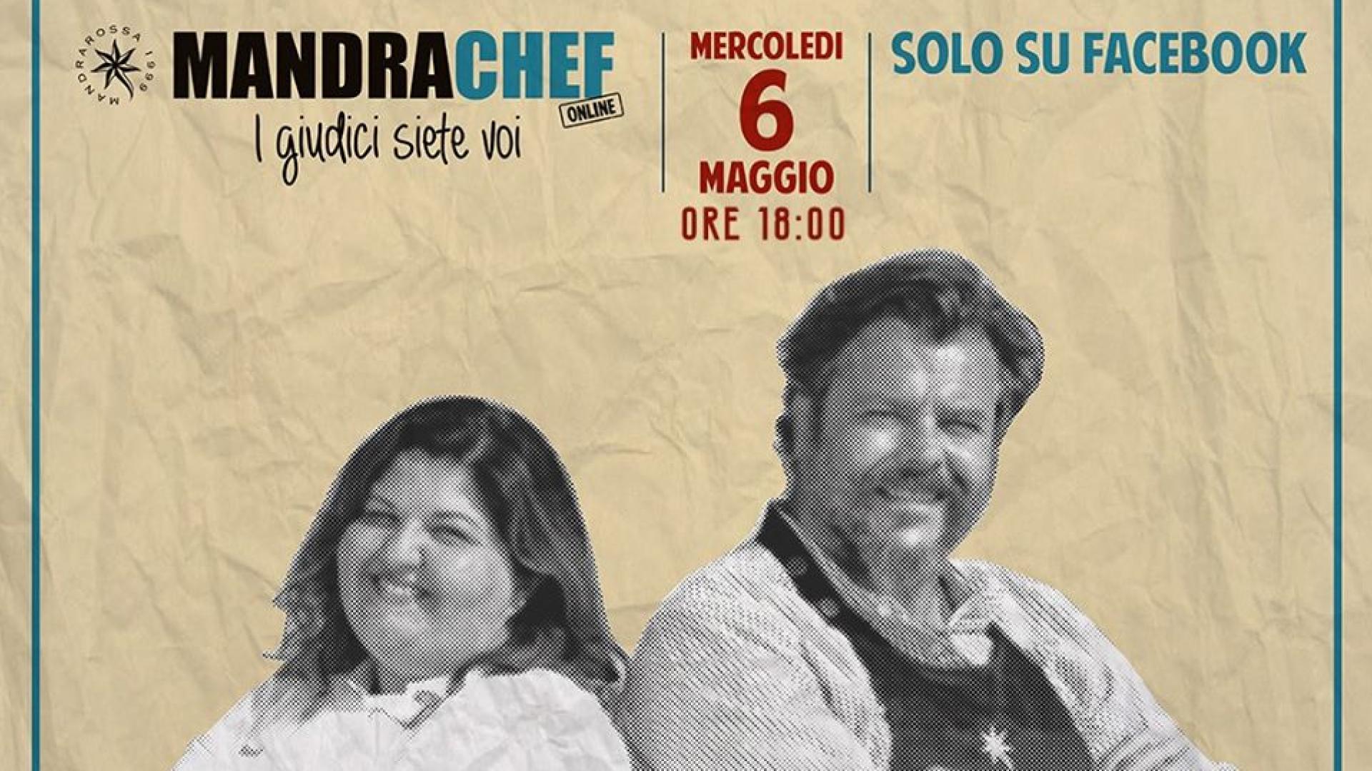 Mandra Chef Online Mandra Chef Online