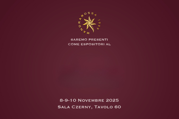 Mandrarossa al Merano Winefestival Mandrarossa al Merano Winefestival