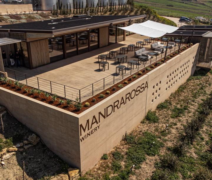 Mandrarossa celebrates 25 years of wine excellence  Mandrarossa celebrates 25 years of wine excellence