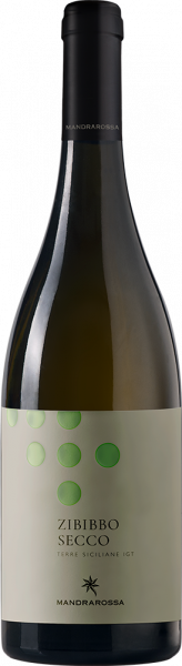 Zibibbo secco Zibibbo secco