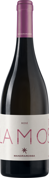 Calamossa Rosè Calamossa Rosè