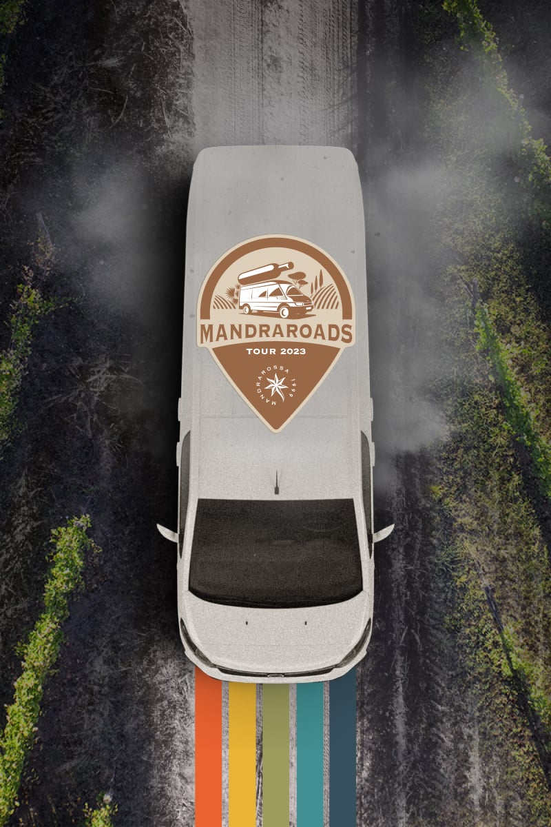 Mandraroads