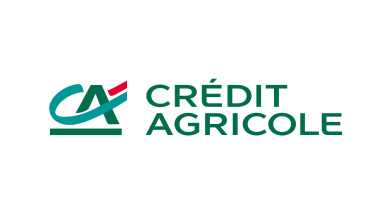 CRÉDIT AGRICOLE