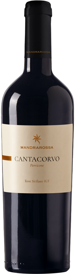 Cantacorvo