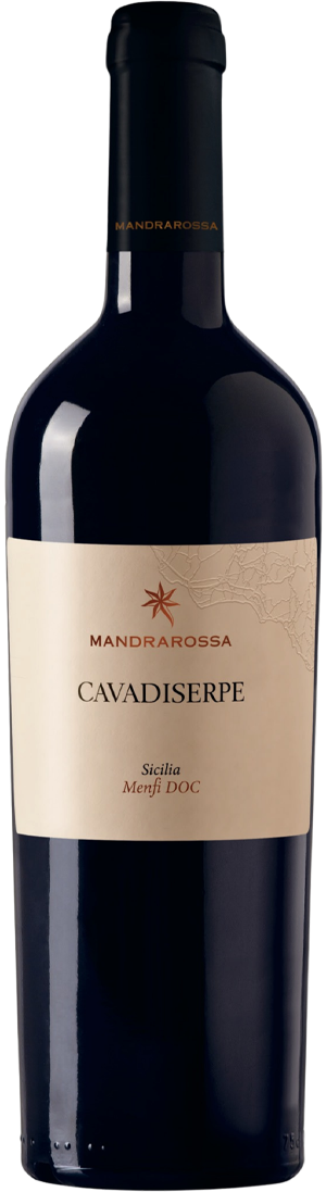 Cavadiserpe