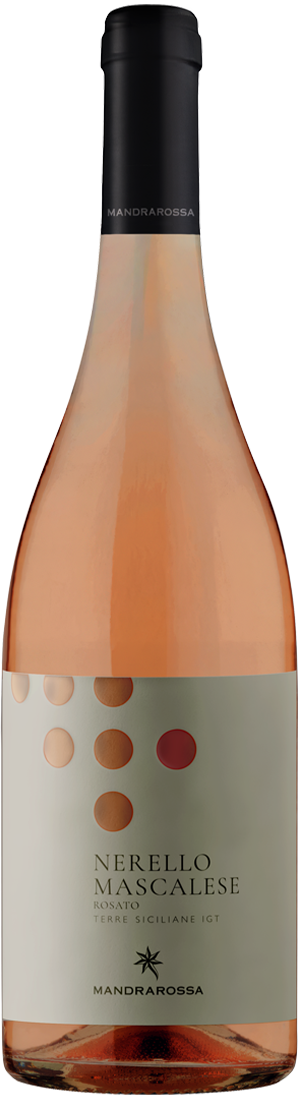 Nerello Mascalese Rosato