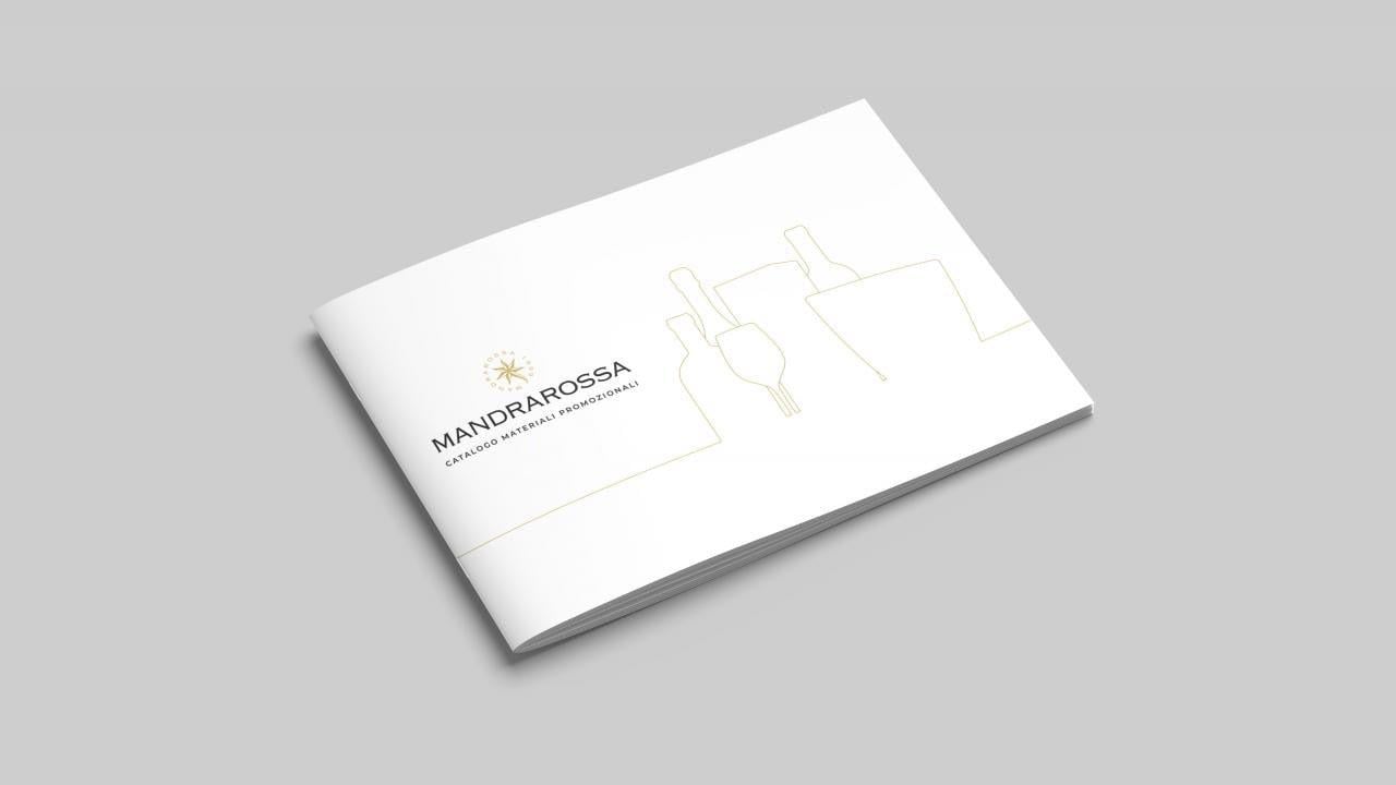 Catalogo materiali promozionali