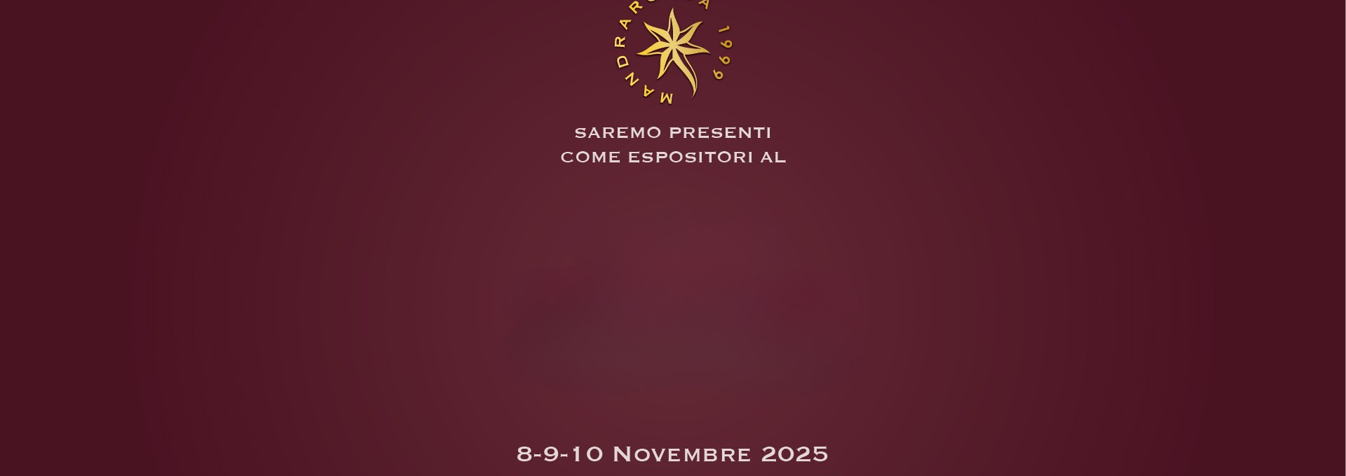 Mandrarossa al Merano Winefestival