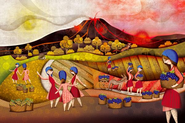 Sentiero delle gerle 