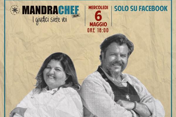 Mandra Chef Online