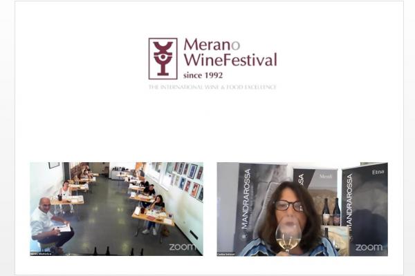 The Contrada Wines and the Etna Wines at “The Wine Hunter Tastings – Business Edition”
