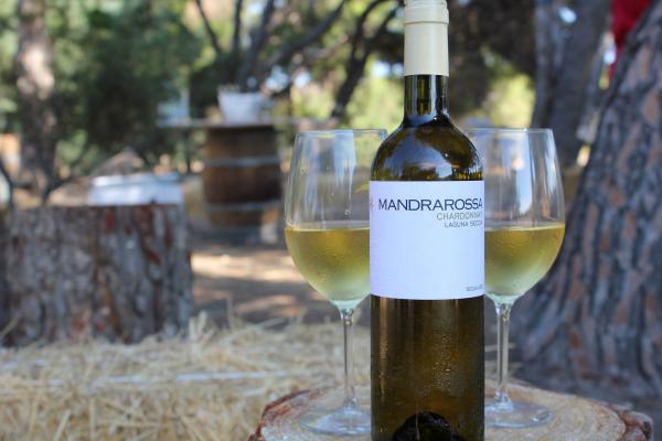 Laguna Secca, Mediterranean soul with a captivating freshness