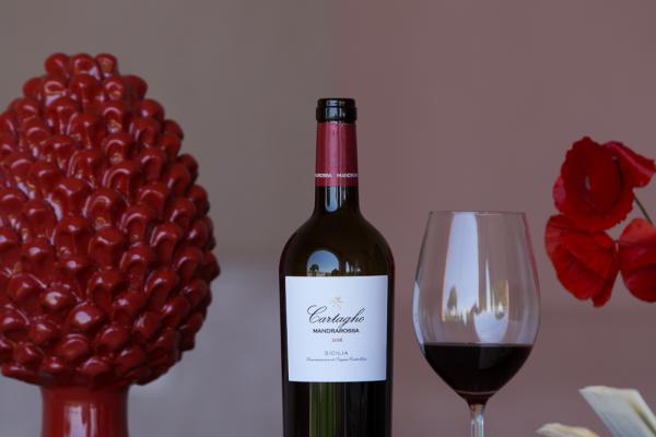 The Contrada Wines, Mandrarossa’s Cartagho and Santannella win The Wine Hunter Award