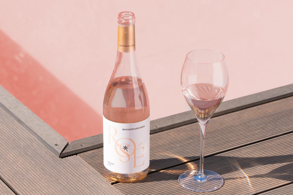 Il Rosé che non ti aspetti 