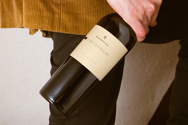 Cavadiserpe conquista i Tre Bicchieri 2025