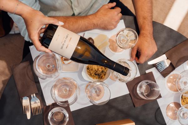 Urra di Mare Menfi DOC