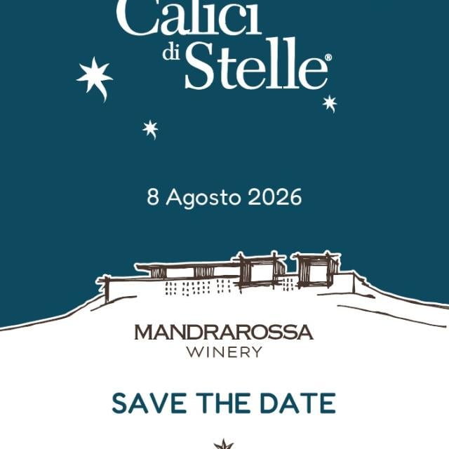 Calici di Stelle 2026 - Easy Experience