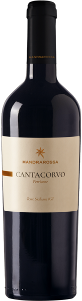 Cantacorvo