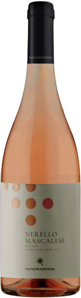 Nerello Mascalese Rosato